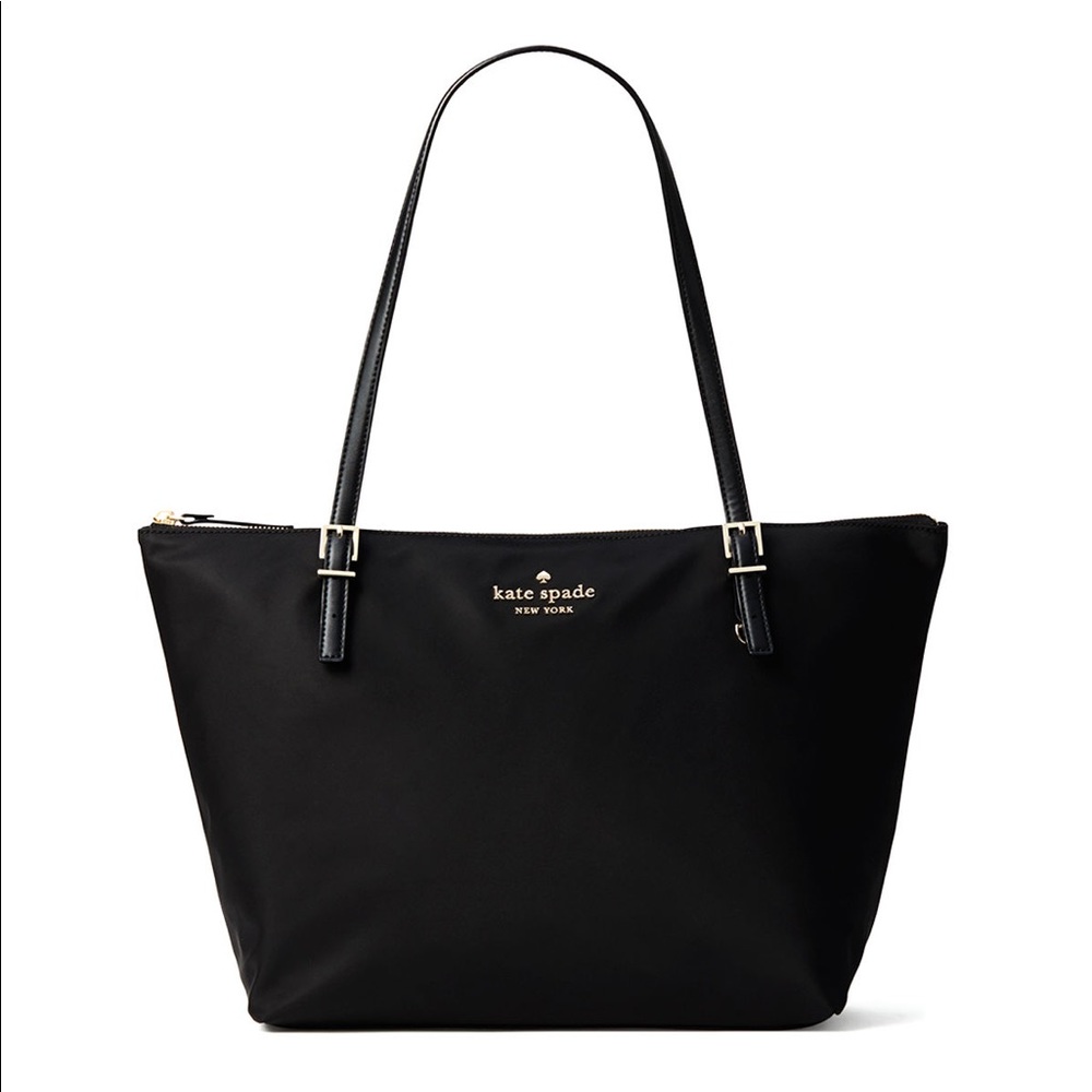 NWT Kate Spade Watson Lane Maya (Medium) - black